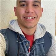 Puedo dar clases de inglés ya que me capacite para English for academic purposes, presente el TOEFL test para poder validar mis conocimientos/